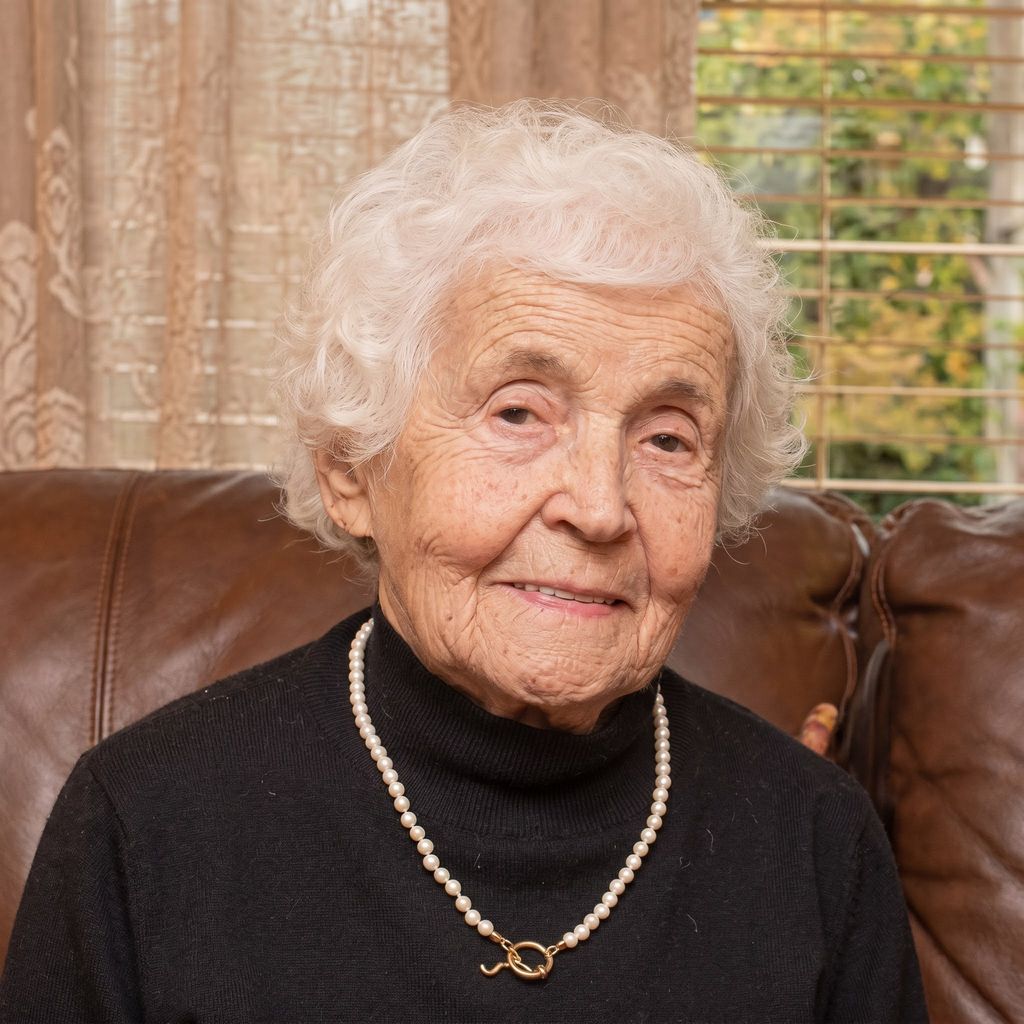 Sarra Borodyanskaya Profile Photo