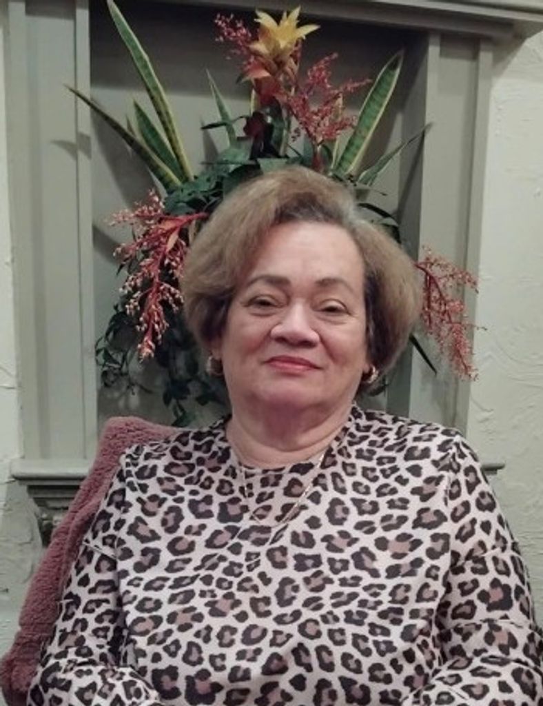 Ophir Benedetto-Martinez Profile Photo
