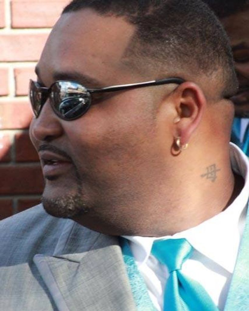 James Williams, Jr. "Pookie" Profile Photo