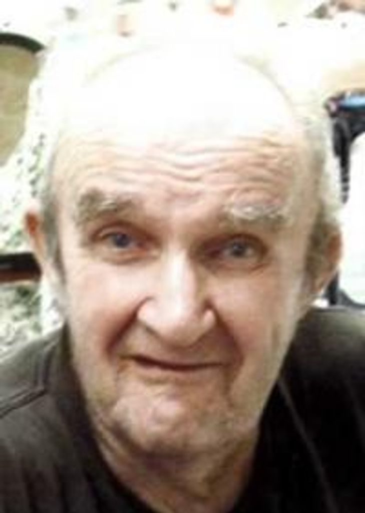 Carl Edward "Bucky" Hanmore