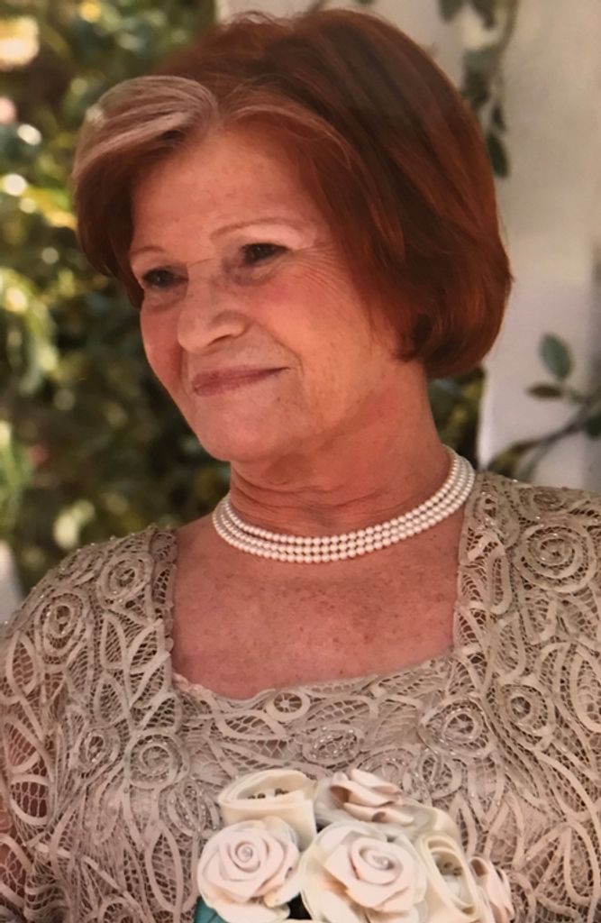 Maria "Susie" Dima Profile Photo