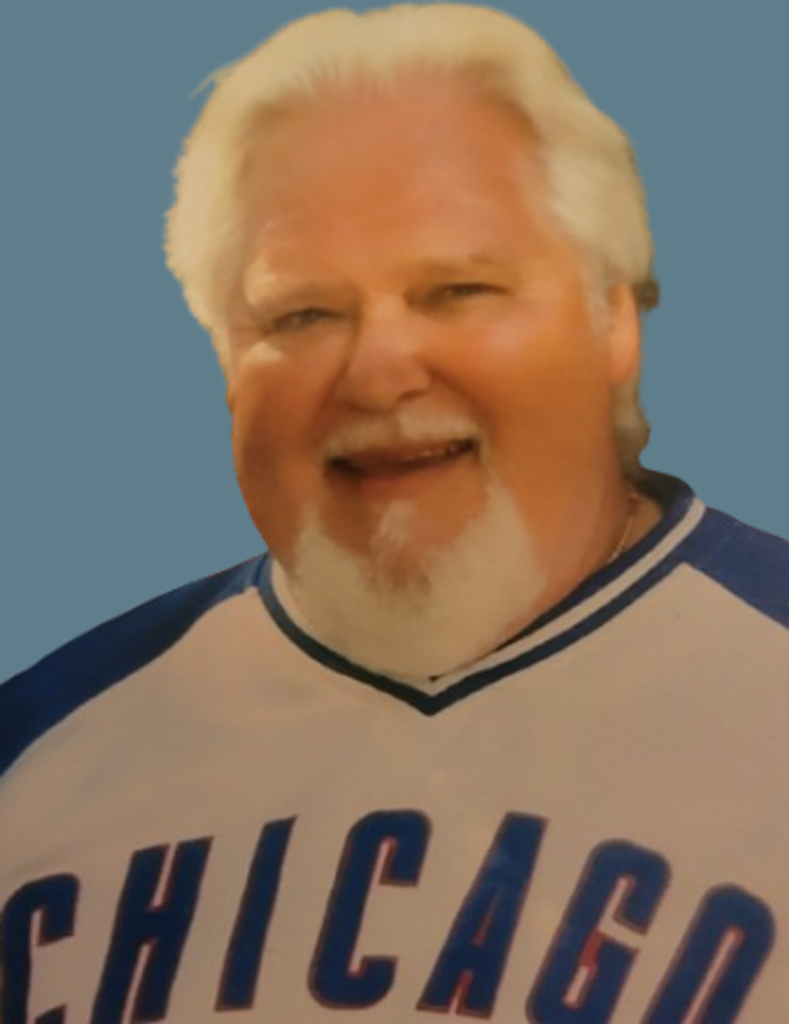 Bill Parrott