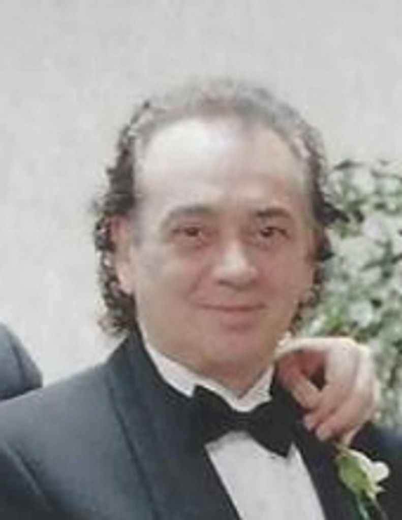 Louis A. Cingolani Jr.