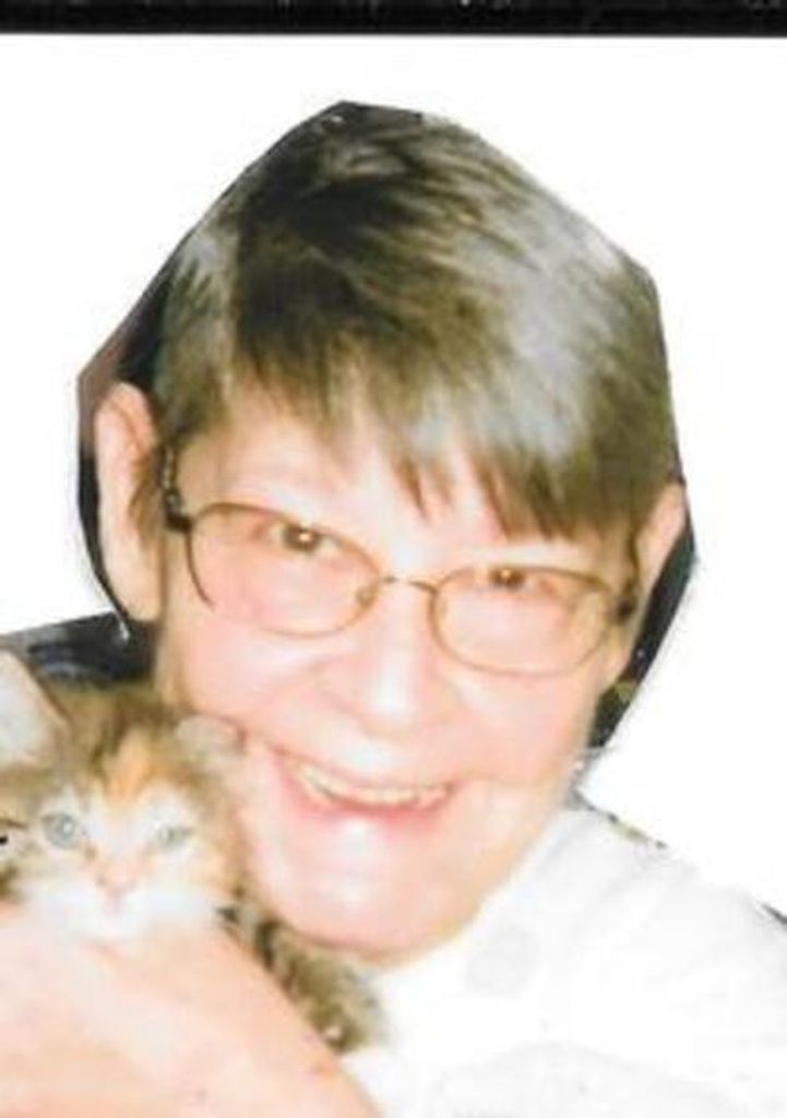 Pauline A Hendry Profile Photo