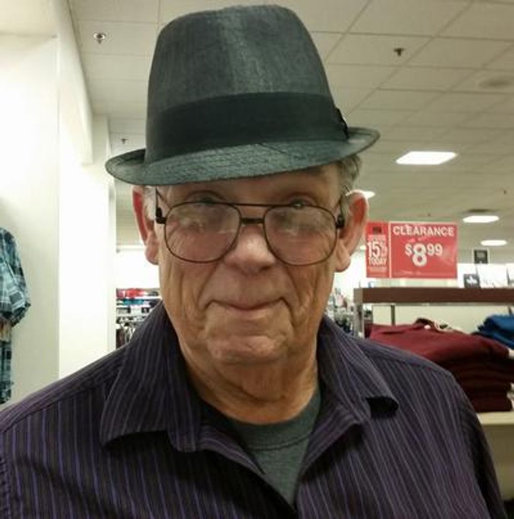 Allen Ray Wyman Profile Photo