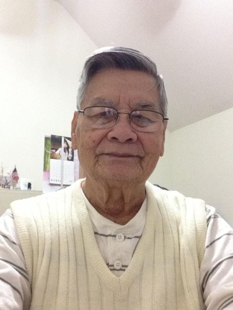 Dang Nguyen Profile Photo