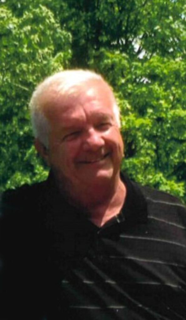 James Anthony "Jim" Theobald, Sr. Profile Photo