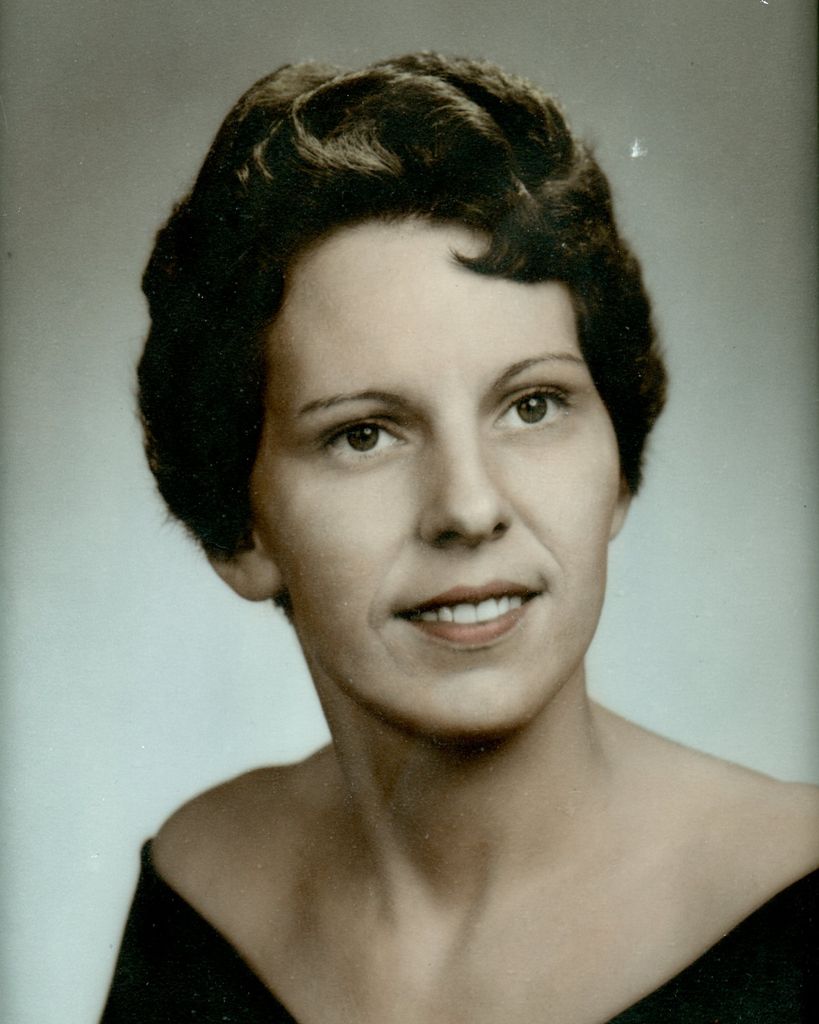Lucy M. Stenberg Profile Photo