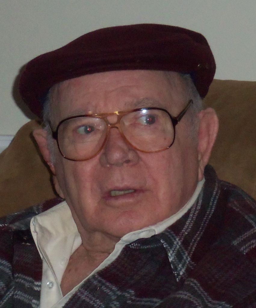 Mr. Frank Francis Fernley