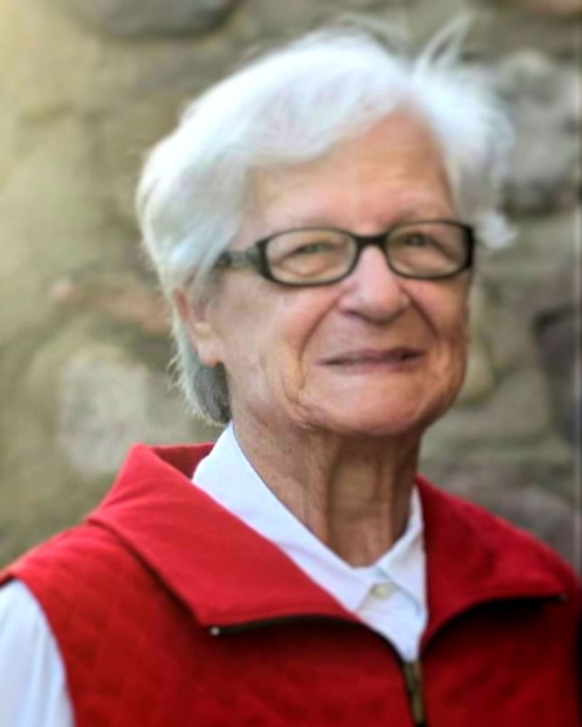Marie Christina Horlock