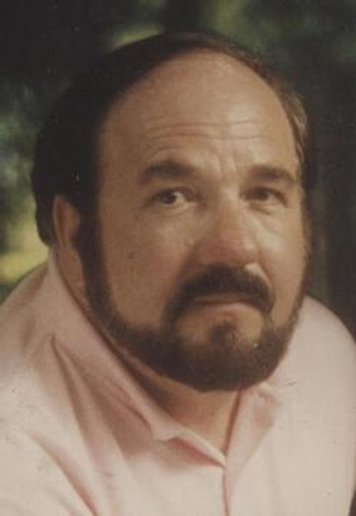 Larry Carr