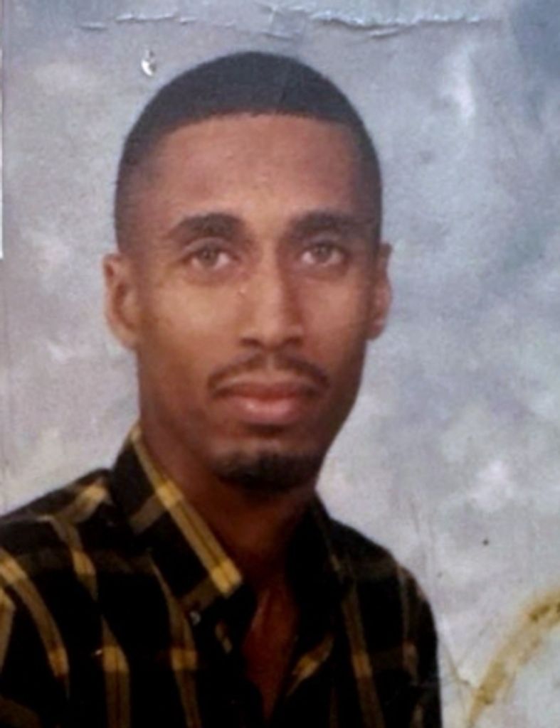 Roderick Thayer Bryson Profile Photo