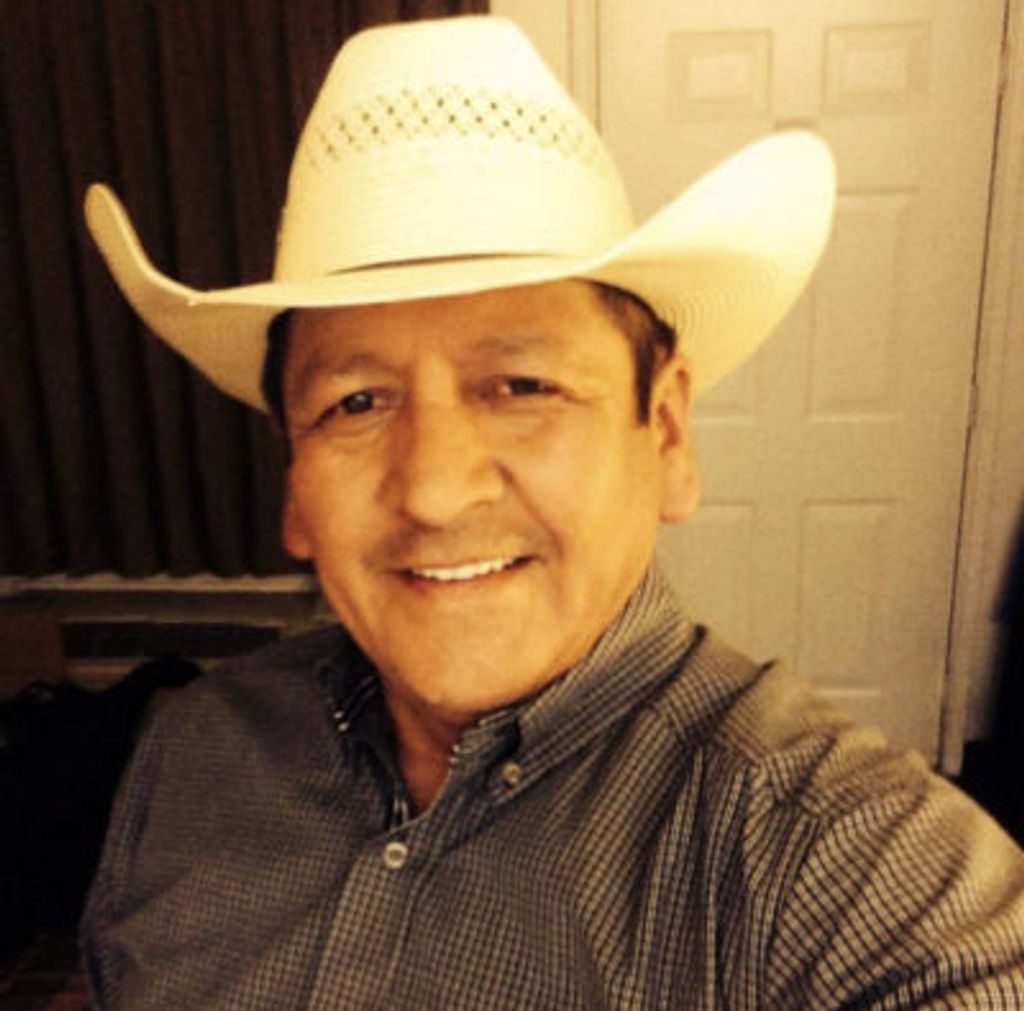 Michael Ray Lee
