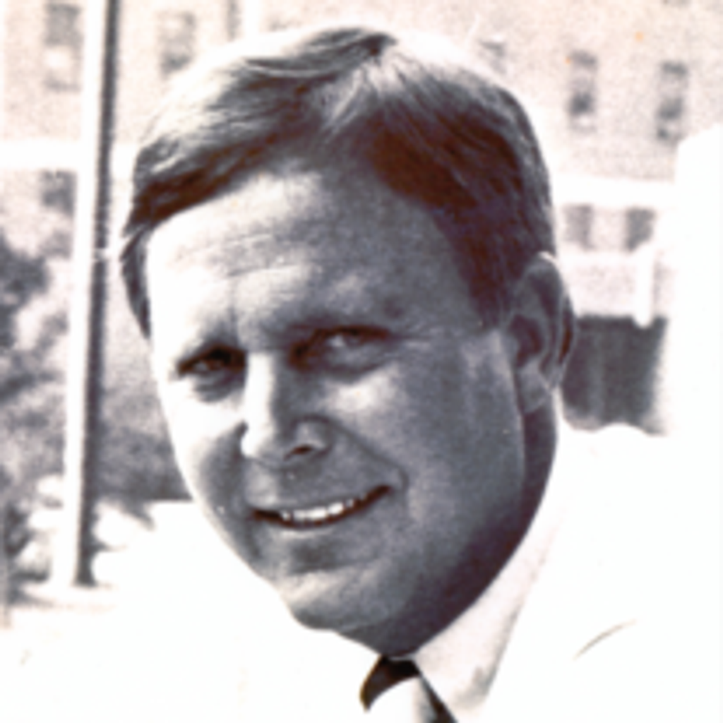 Richard "Rick" L. Cullen