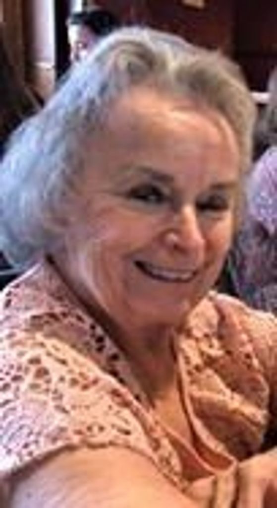 Kathryn Ann Anderson