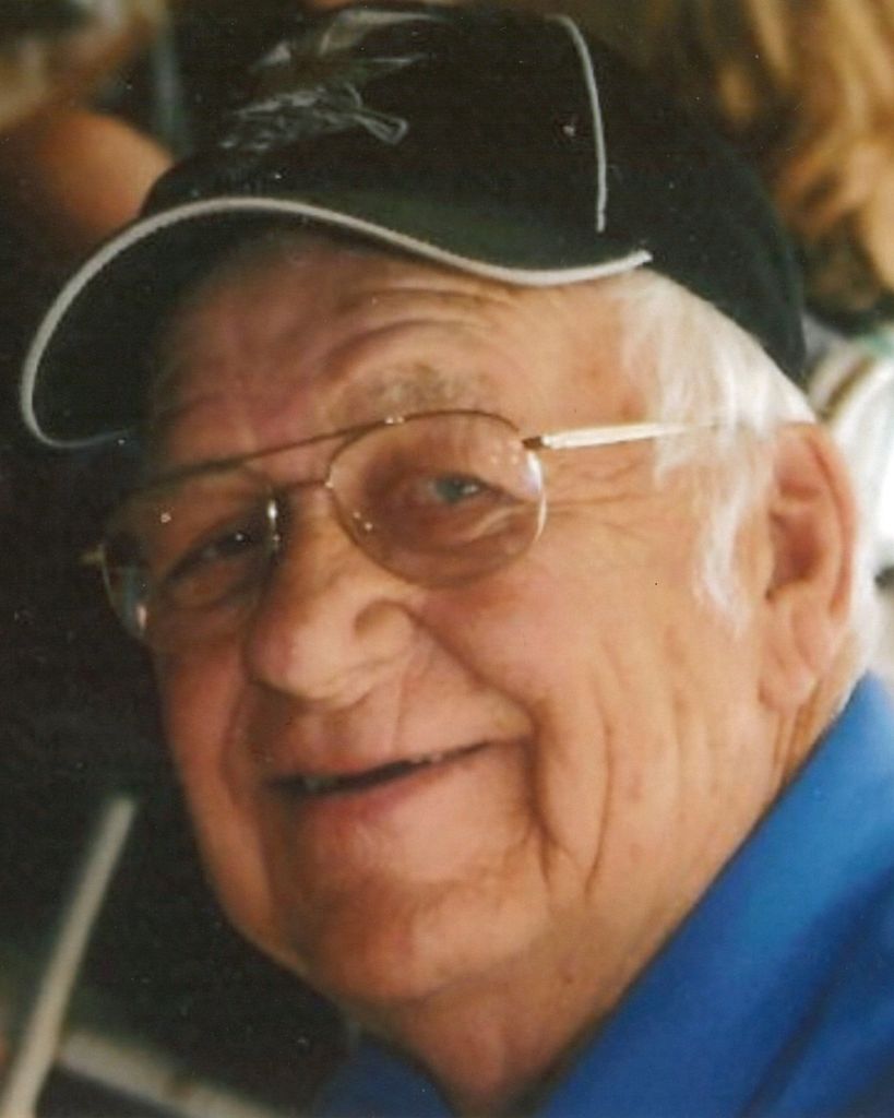 Roger David Nienow Profile Photo