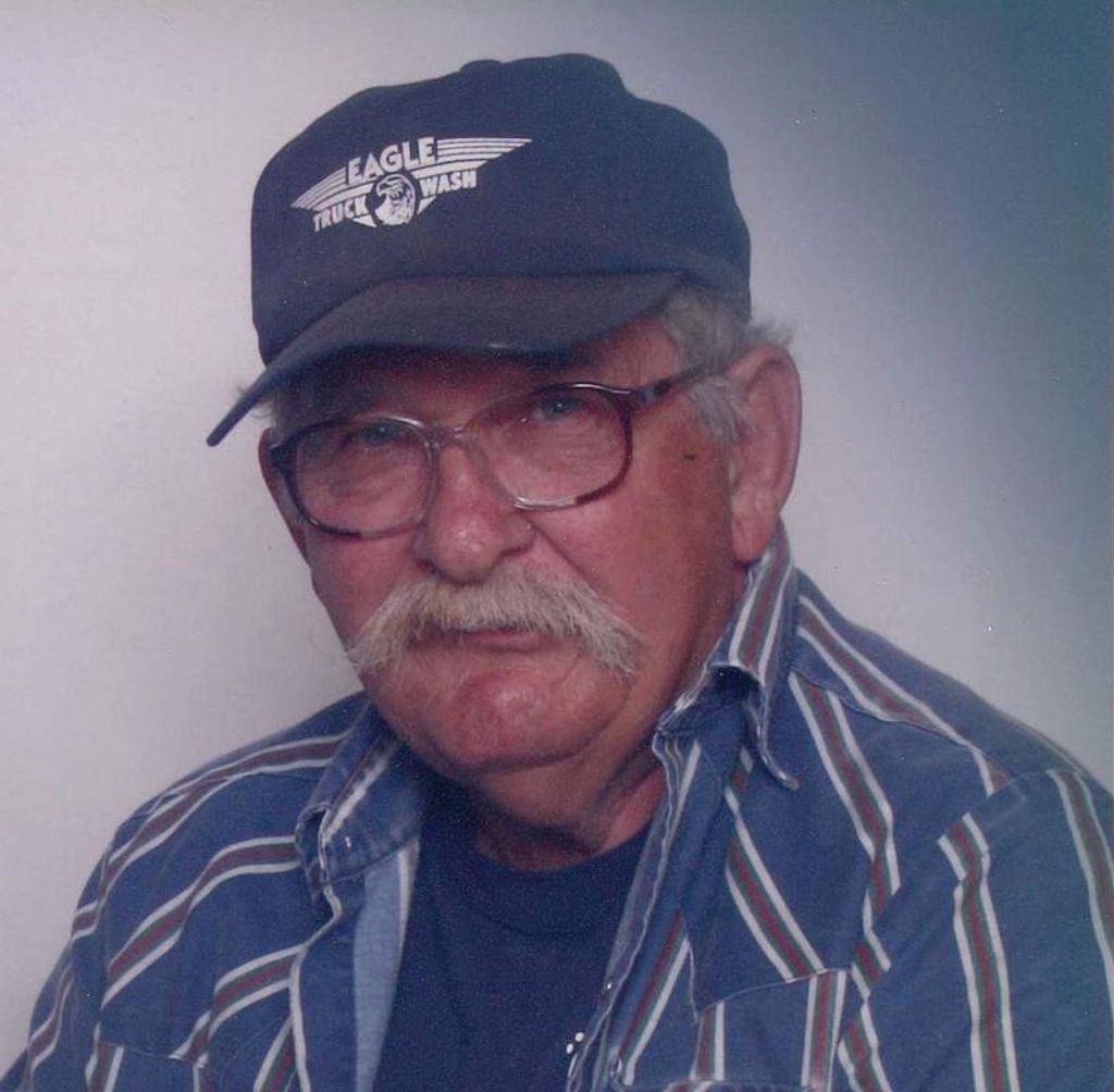 Henry Ruebin Earnest Profile Photo