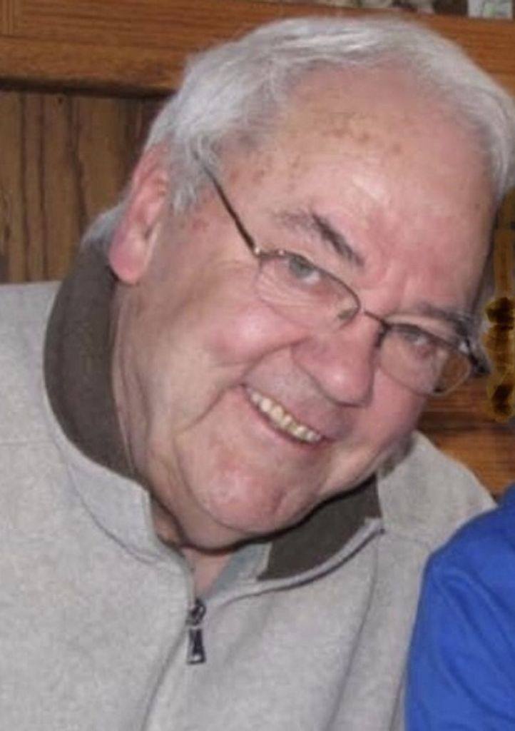 Joseph "Joe" Edward Bouvette Profile Photo