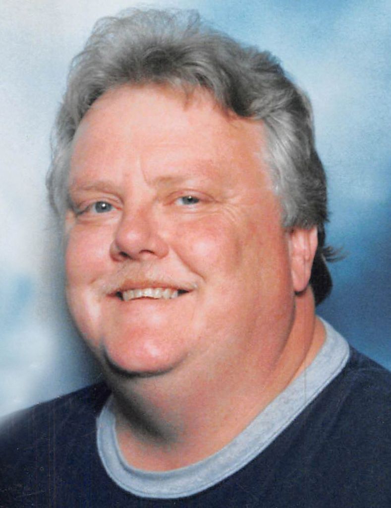 Gregory  White-Patterson Profile Photo