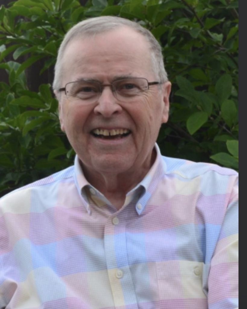 Clyde Thomas Parrott