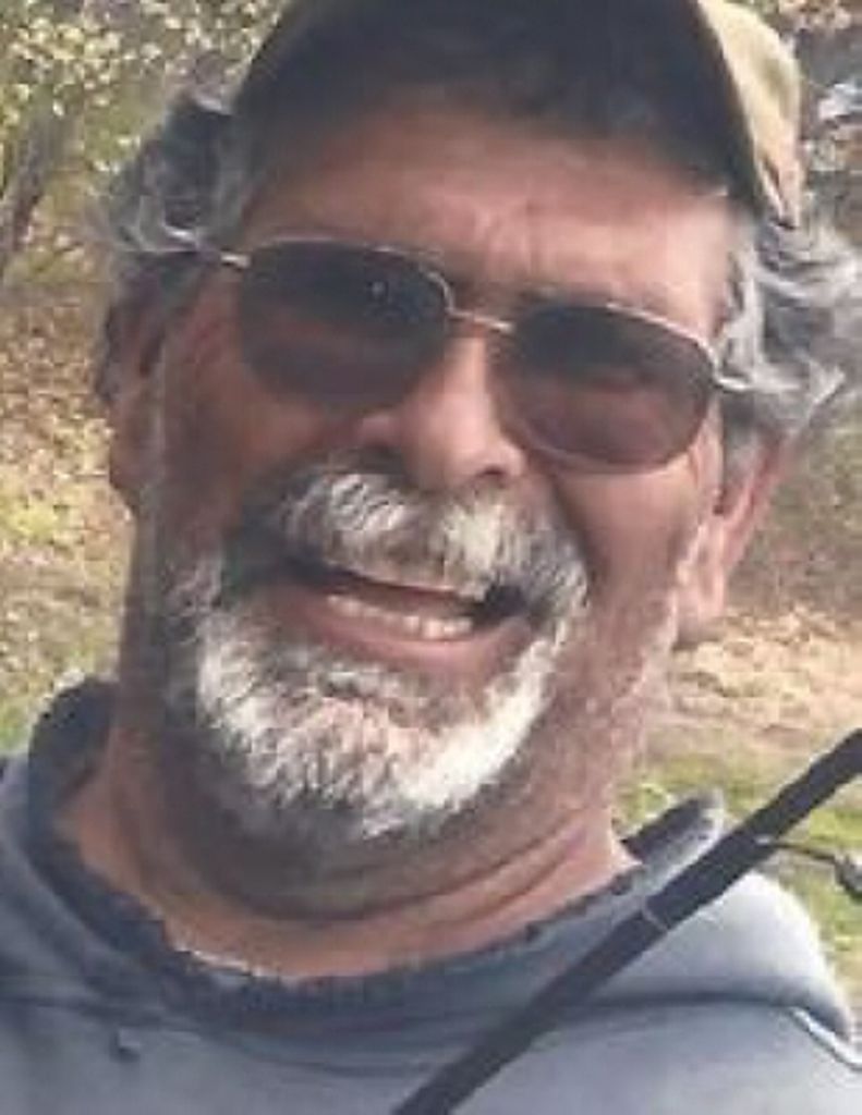 David Warren "Chief" Davis Profile Photo