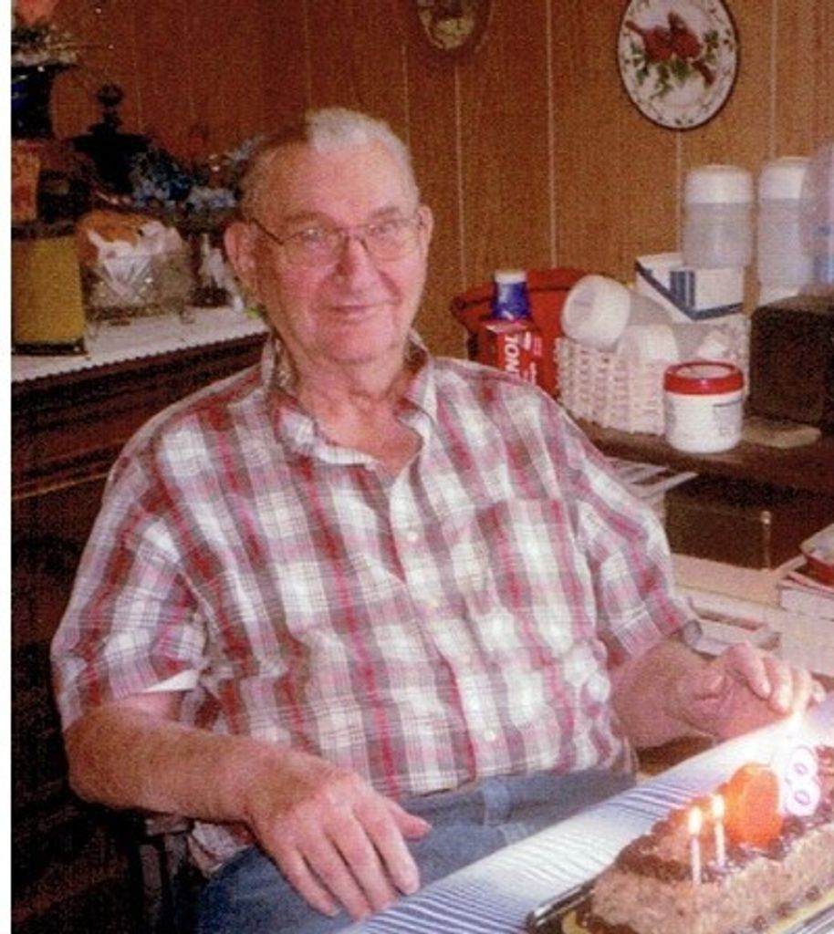 Donald Howard Carlson Profile Photo