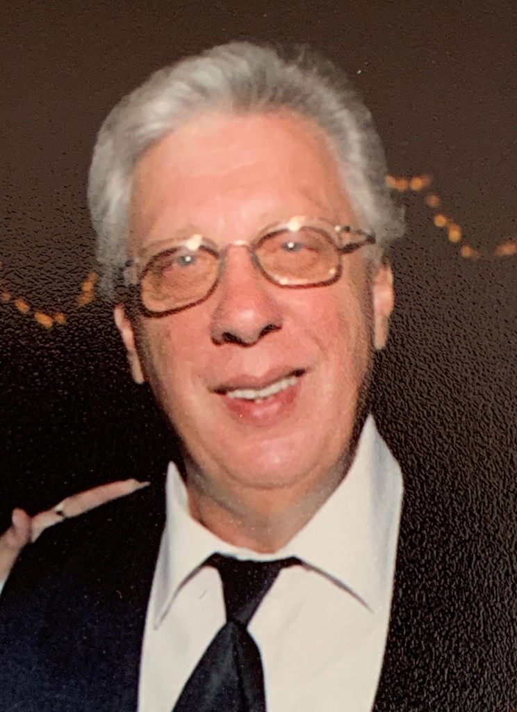 Alfred K. Cistaro
