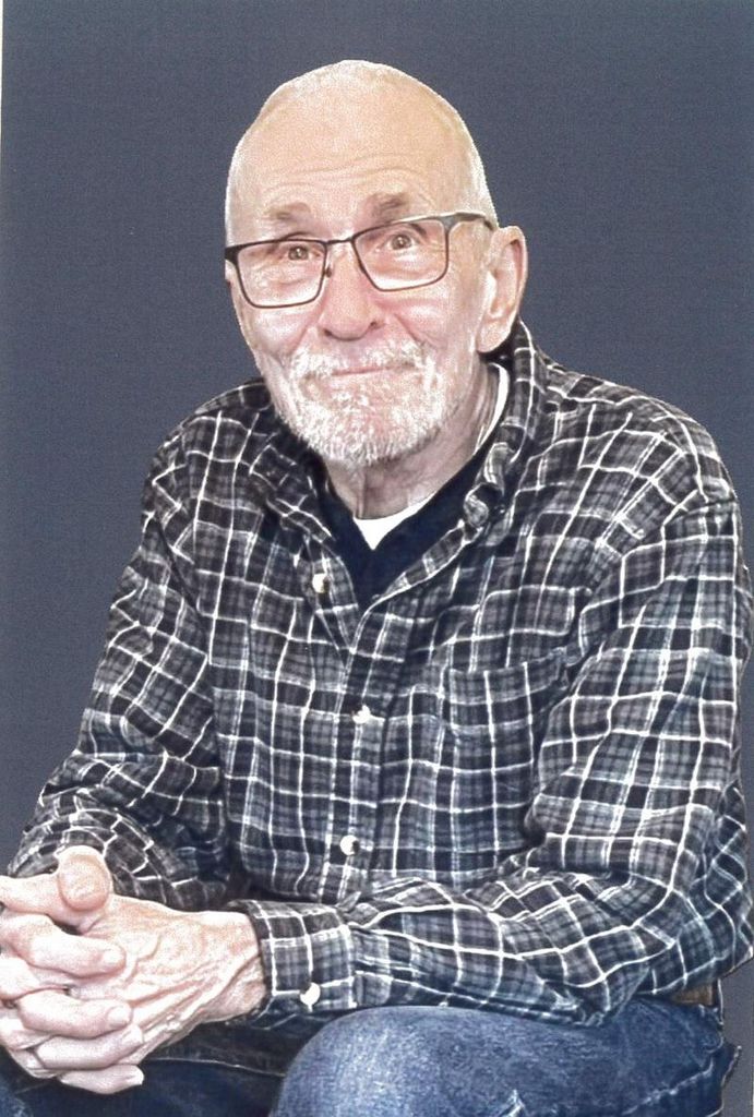 Michael Normand Levesque Profile Photo