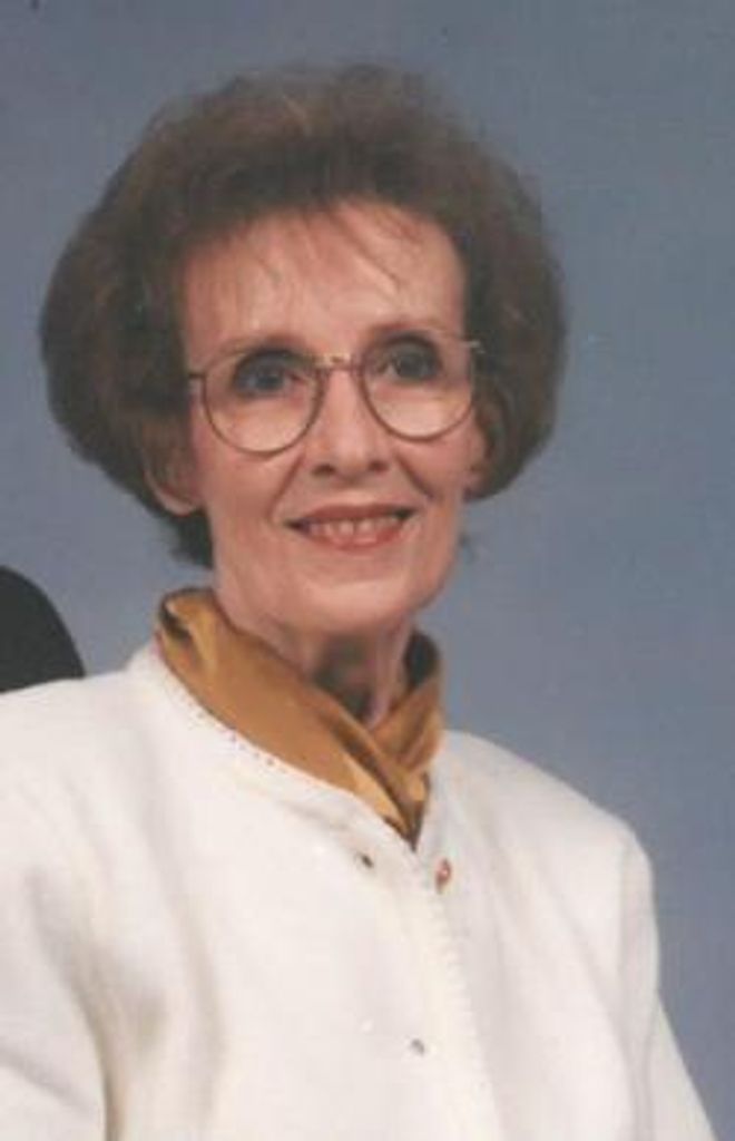 Gloria Brooks Dillon