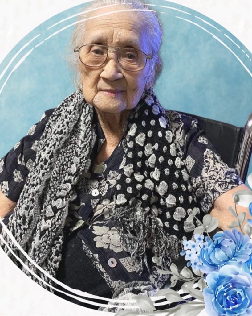 Marcelina Nario De Leon
