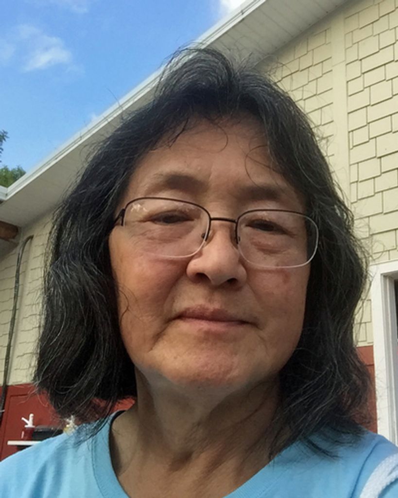 Mary Wong Boileau Profile Photo