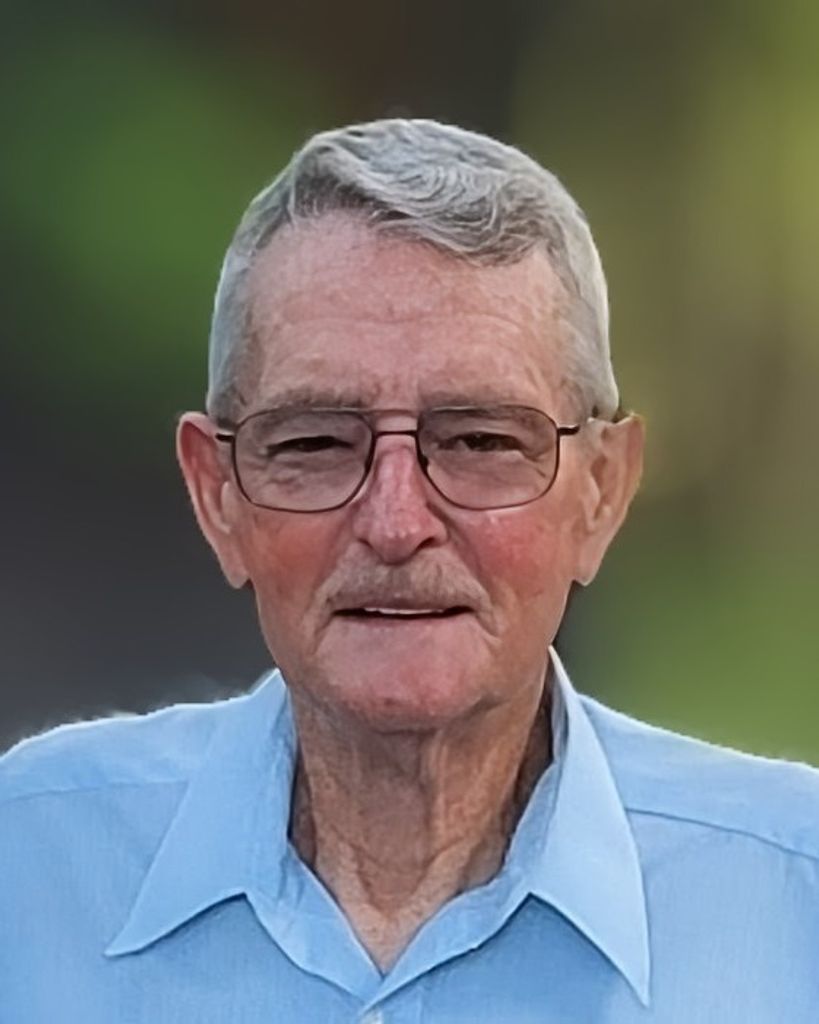 Charles F. "Chuck" Schecher Profile Photo