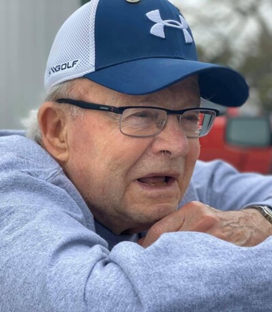 Richard "Dick" L. Moore Profile Photo