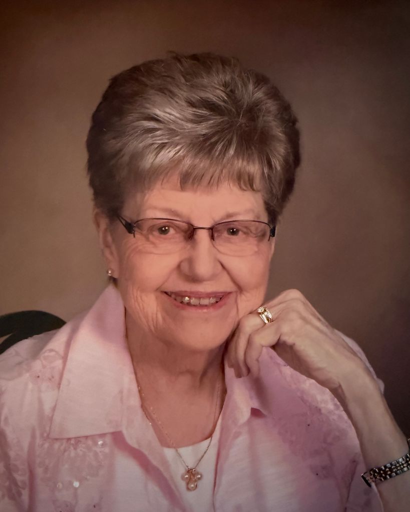 Betty Borgwardt Profile Photo
