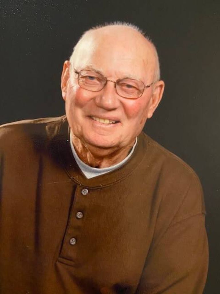 Duaine J. Nelson Profile Photo