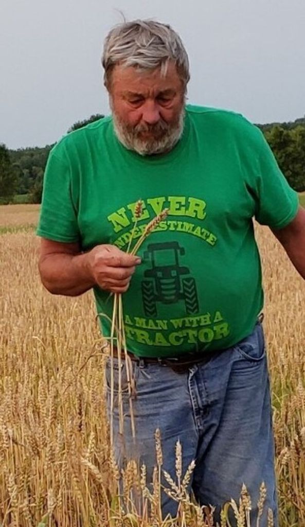 Donald E. Raether Profile Photo