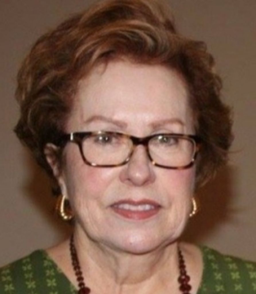 Carol Wright