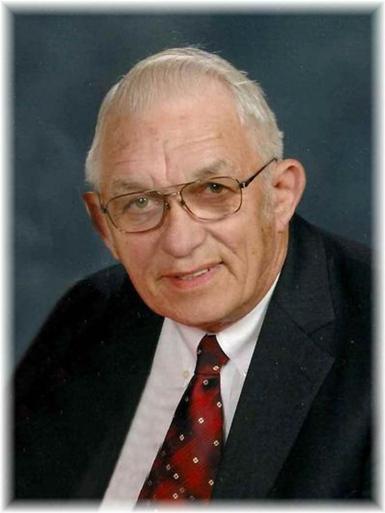 James Wilber Ewald Profile Photo