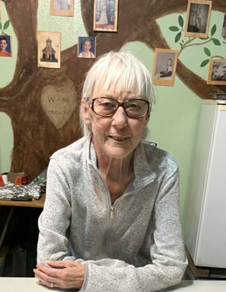 Maureen Suzanne (Idso)  McMahon Profile Photo