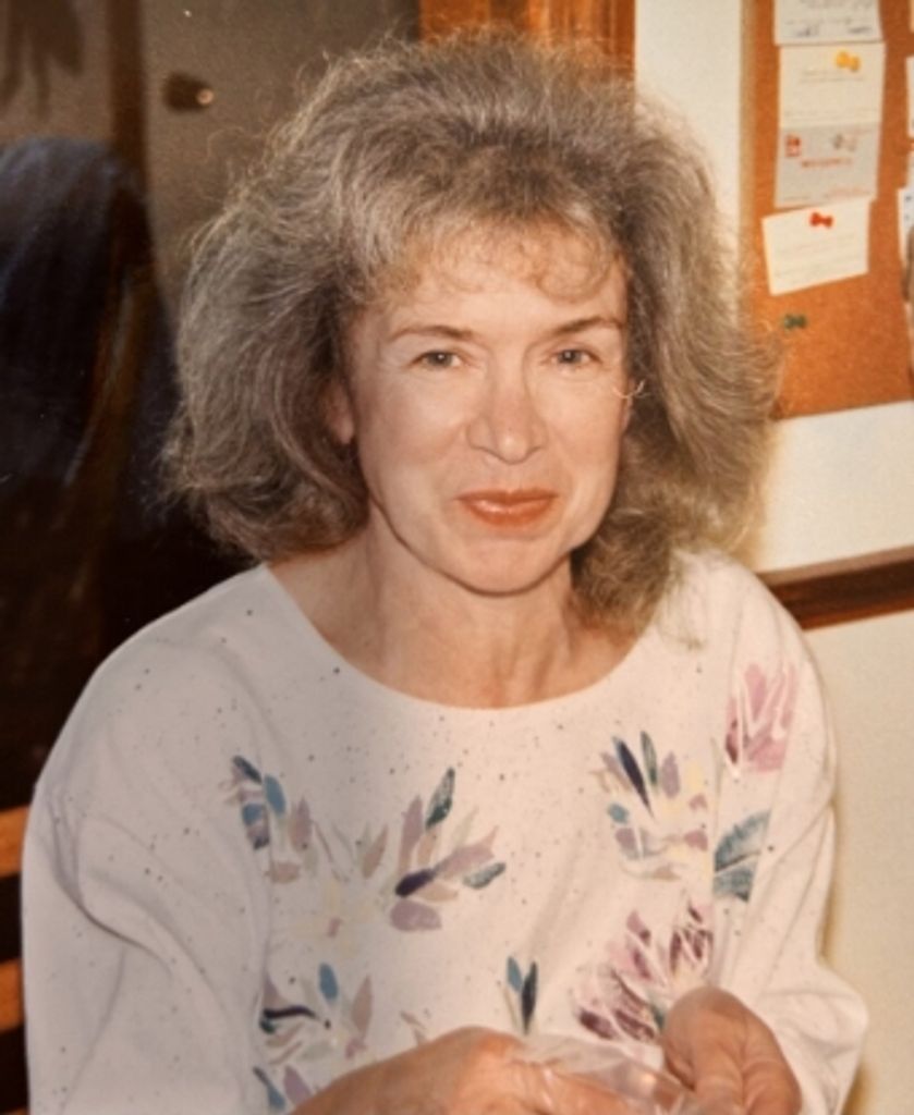 Victoria B. Eldredge Profile Photo