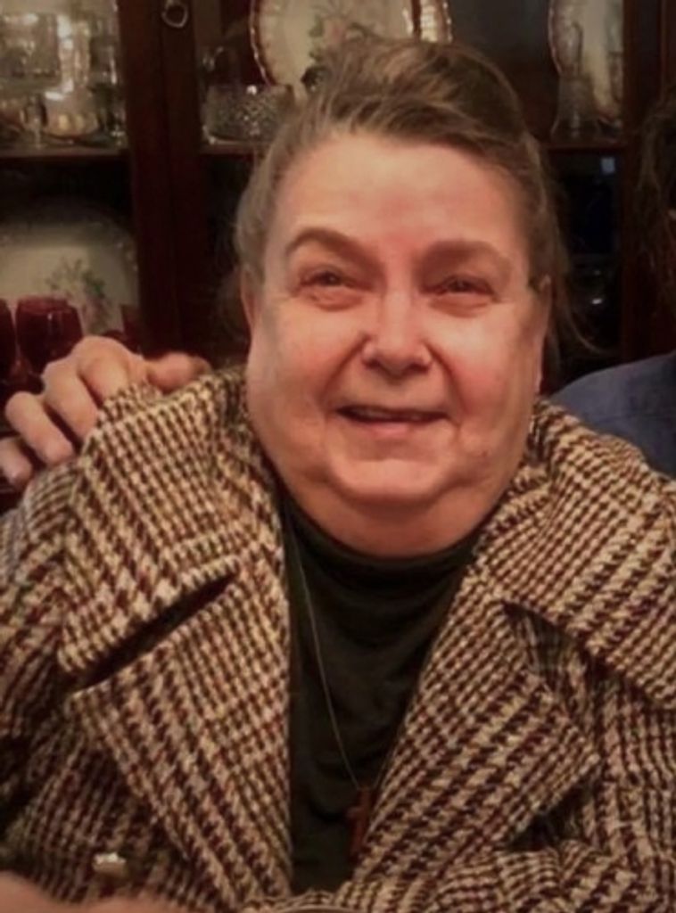 Mrs. Monique Françoise Montferran Byron