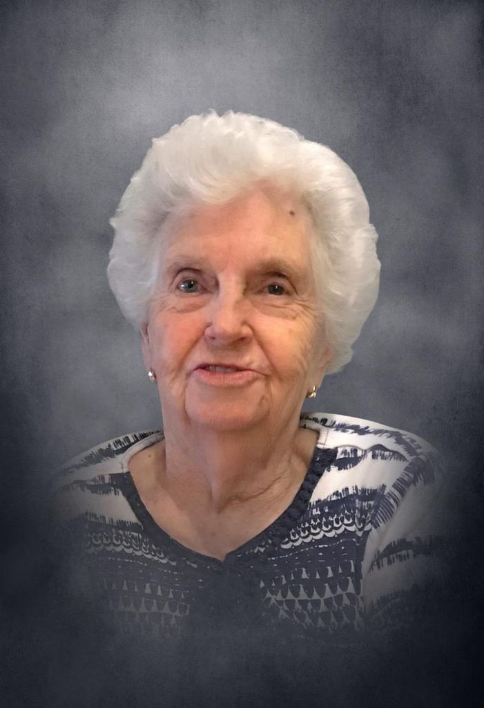 Bernice M. Shiflett Profile Photo