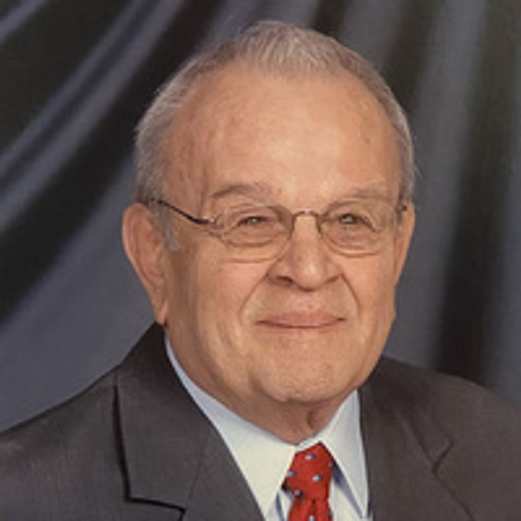 Nicholas "Nick" J. Bovis Profile Photo