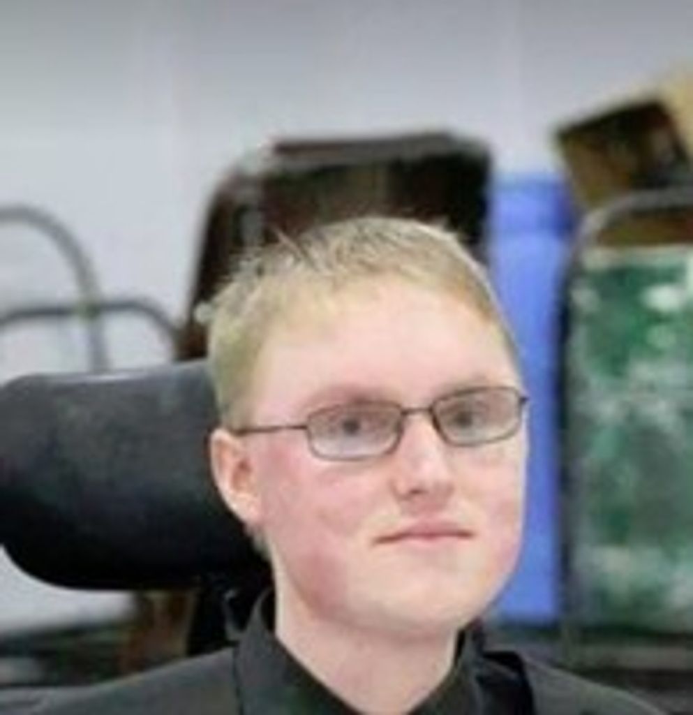 Dustin J. Roder Profile Photo