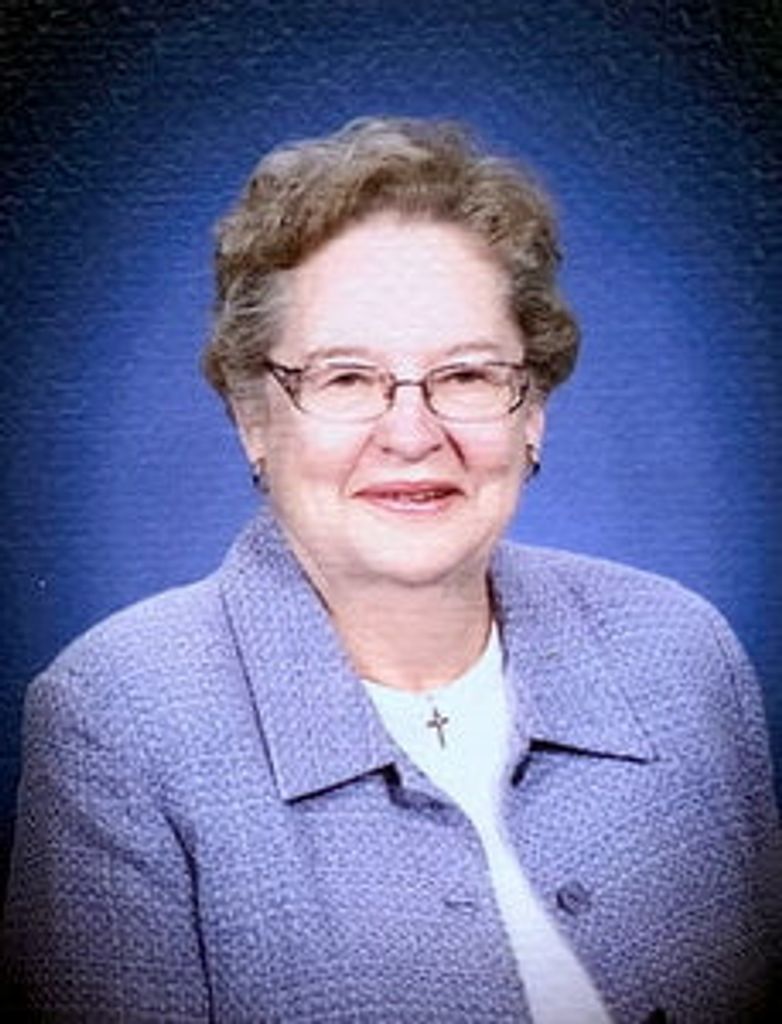 Kathryn Evans Profile Photo