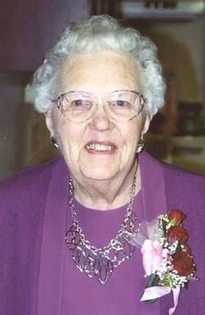 Delma Cornelia Sundberg Profile Photo