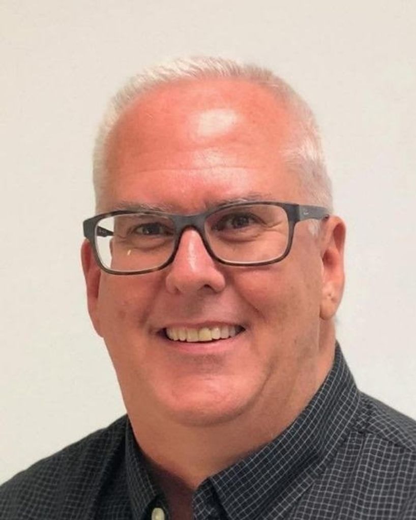 Karl Henrie Robinson