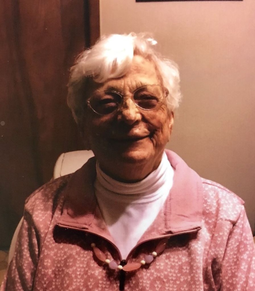 Margaret Singletary