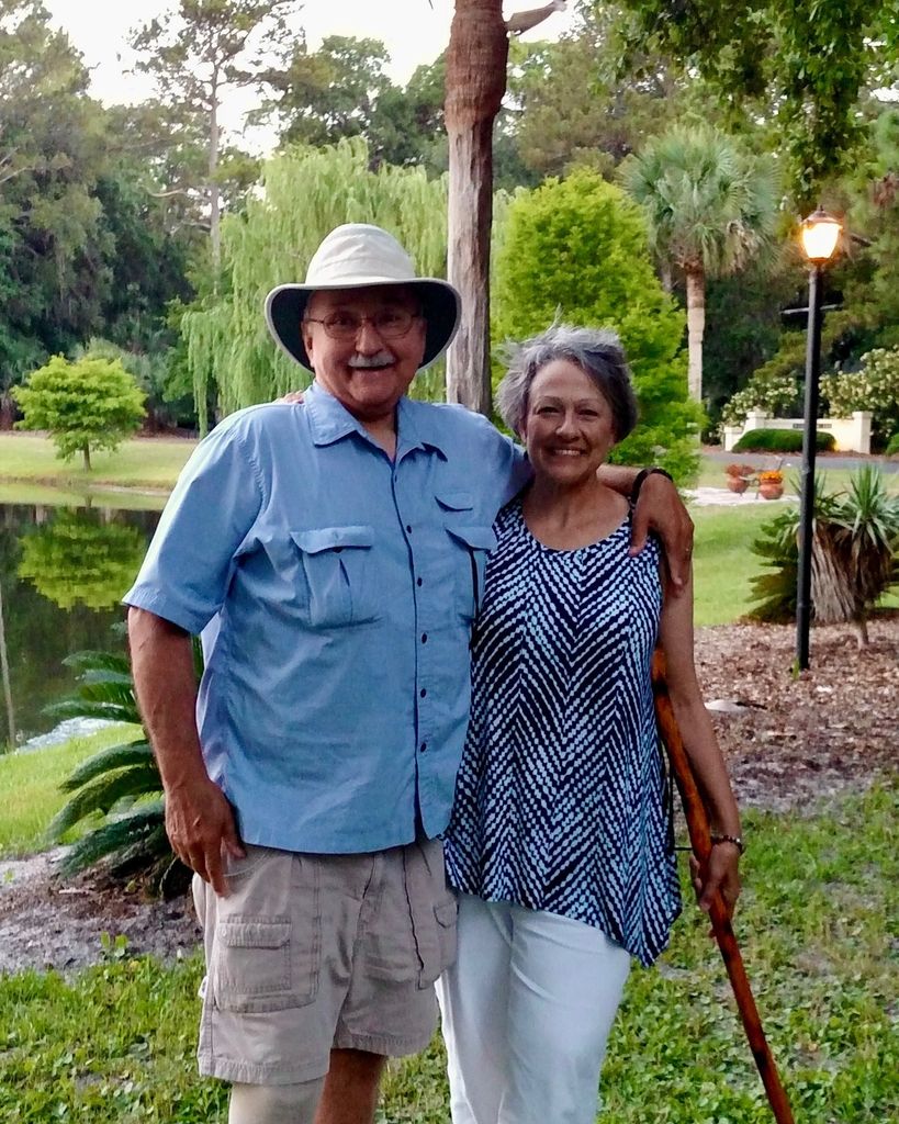Pat & Lynn McCoig Profile Photo
