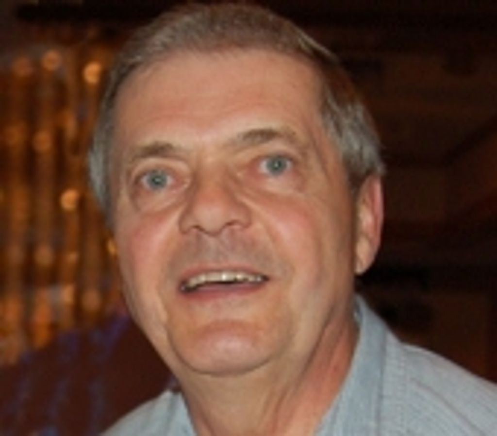 Richard Rubasch, Sr.